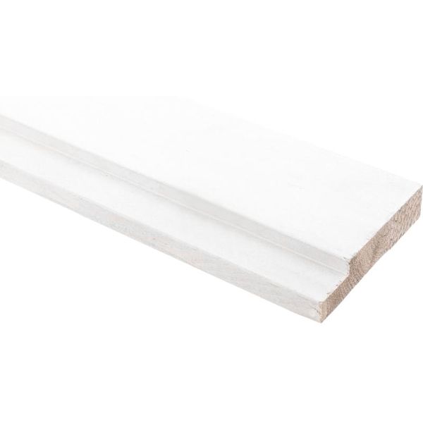 Поріг дверної коробки 140x28x1025