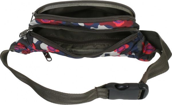 Сумка на пояс Bella 13x21x5 см 202664 459 Bagland
