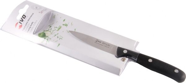 Ніж для чищення Simple 9 см 115022.09.01 Ivo