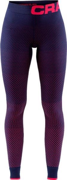 Термоштани Craft Warm_Intensity_Pants_Woman 1905349-720000 L синій
