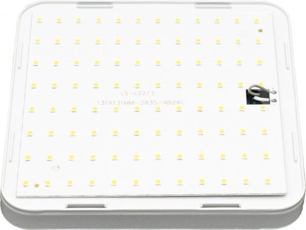 Світильник світлодіодний Hopfen HLS-18 18 Вт білий 4500 К 