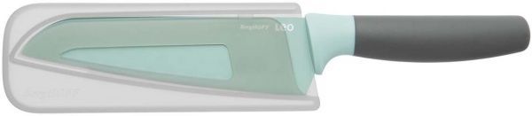 Ніж сантоку Leo 17 см 3950109 BergHOFF