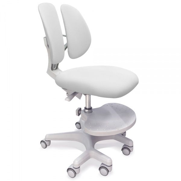 Крісло дитяче Evo-kids Mio-2 G (арт.Y-408 G) сірий 