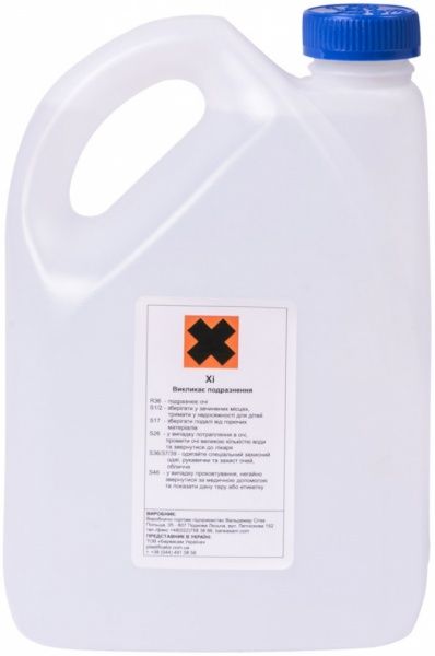 Змивка висолів та забруднень Barwa Sam Barwa Sam 2 л