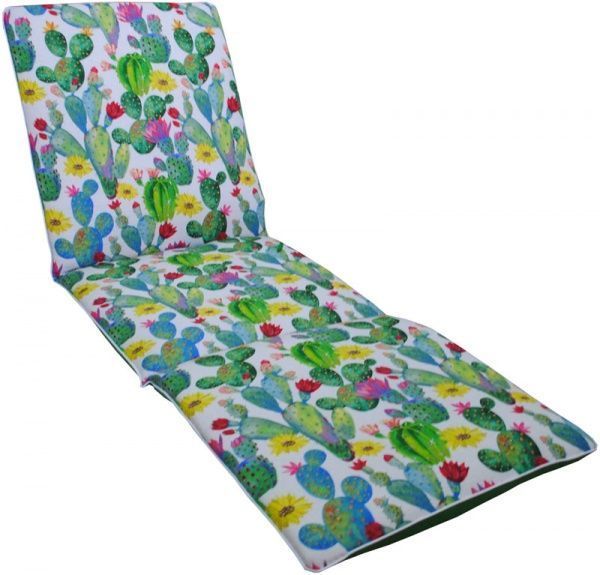 Матрас TRIO хлопок кактус