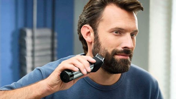 Машинка для стрижки Philips BT9810