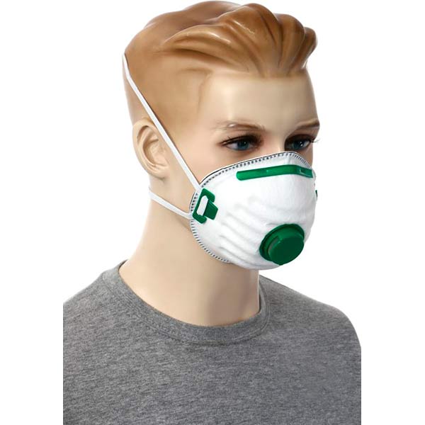 Респиратор Артекс FS FX 2024 V