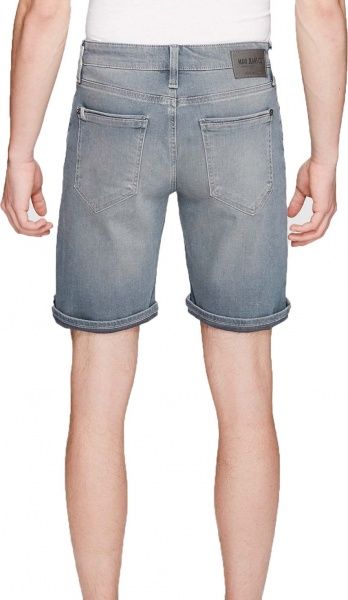 Шорты Mavi BRIAN Foggy Mavi Black Comfort 418429216 р. 30