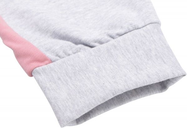 Комплект Luna Kids р.146 сірий меланж 103548 