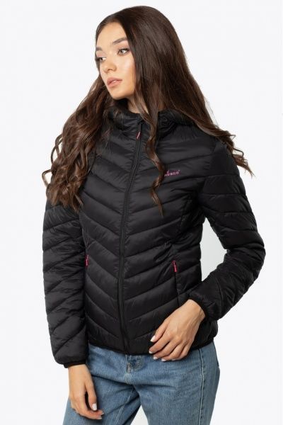 Куртка Avecs AV-50226/1 50 черный