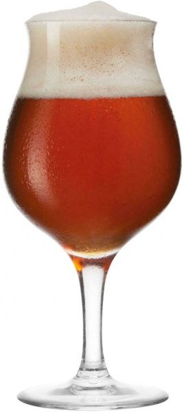 Набор стаканов для пива Taverna 049446 330 мл Leonardo 