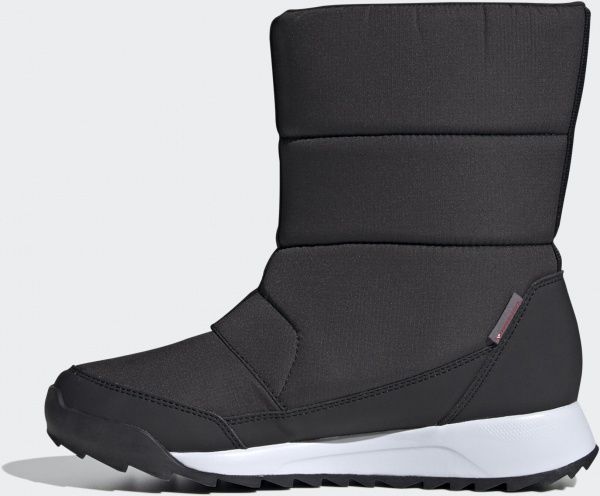 Сапоги Adidas TERREX CHOLEAH BOOT EH3537 р. UK 5