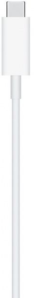 Кабель Apple Watch Magnetic Charger to USB-C Cable 1 м белый (MX2H2ZM/A) 