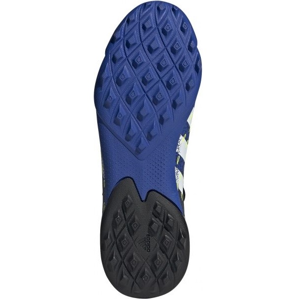 Бутсы Adidas PREDATOR FREAK .3 TF J FY0624 р. EUR 30 черный