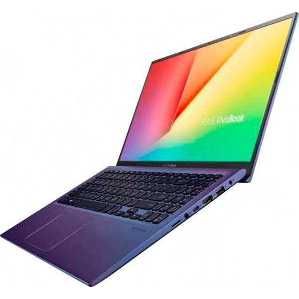 Ноутбук Asus VivoBook 15 X512JP-BQ211 15,6