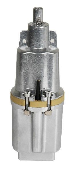 Електронасос заглибний Sturm вібраційний алюмінієвий з нижнім забором води WP9740B 