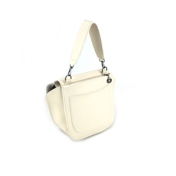 Сумка жіноча Wallaby 633.493.115 бежевий 