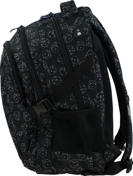 Рюкзак шкільний Head HD-422