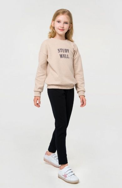 Брюки Smil 115492 размер 122 черный