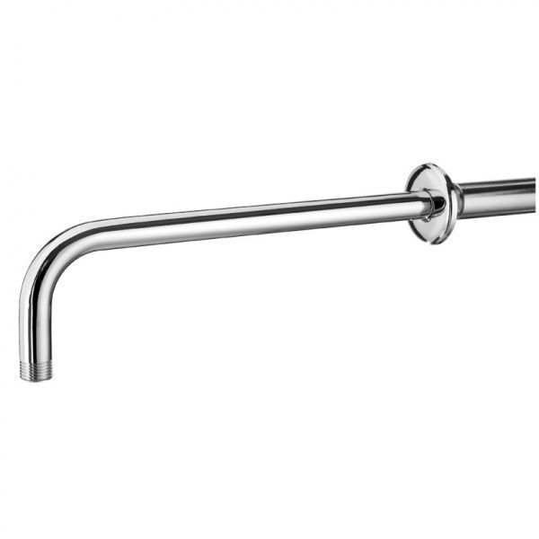 Тримач для душу Rubineta ELBOW 30 см