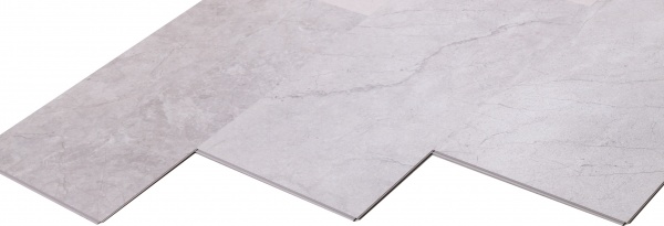 Ламінат King Floor SPC Манитоба KF 6210-1 сірий 33/АС5 610х305х4/0.3 мм 