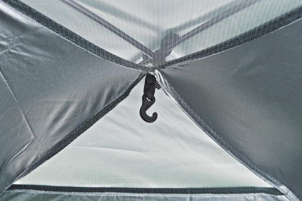 Палатка SKIF Outdoor Adventure I green 389.00.82