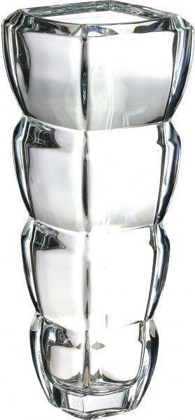 Ваза Segment vase 8KG47/0/99U20/340 Bohemia