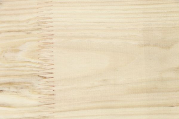 Дошка підлоги 30х125х3000 мм сосна 