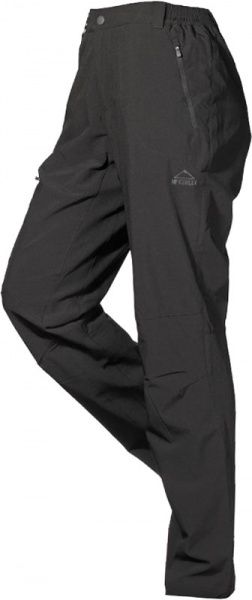 Брюки McKinley Ozette 267668-050 р. 50 черный