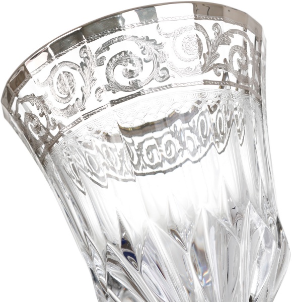 Набір бокалів для вина Acanthus 280 мл 6 шт. Combi 