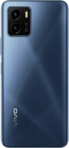 Смартфон Vivo Y15s 3/32GB mystic blue 
