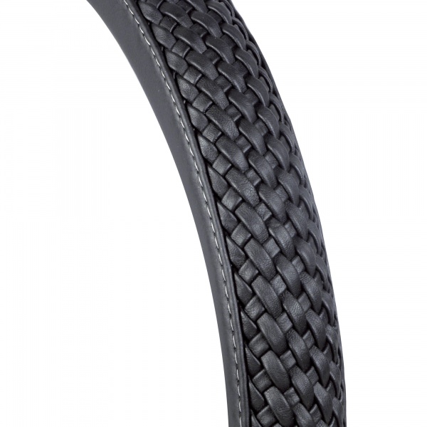 Чехол на руль MARANELLO Filo Nero 37/43 черный