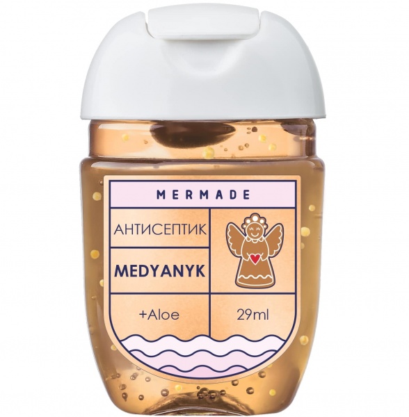 Антисептик Mermade Medyanyk 29 мл