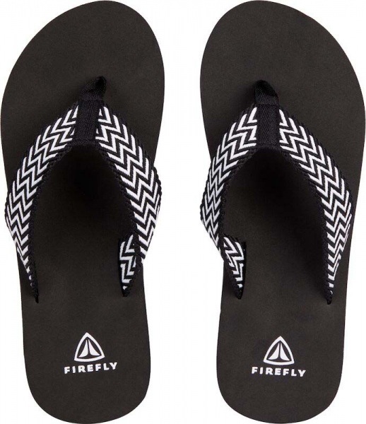 В'єтнамки Firefly Vyana 423120-900050 р.42 чорний