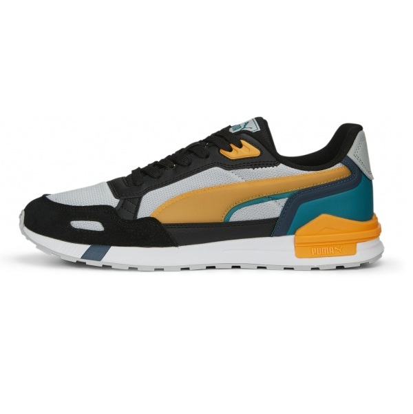 Кроссовки Puma GRAVITON TERA 38305811 р.43 UK 9 разноцветный
