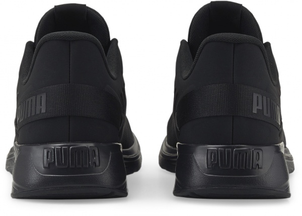 Кросівки Puma DISPERSE XT 2 MESH 37685801 р.43 UK 9 чорний