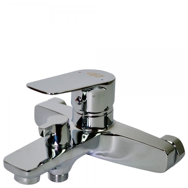 Смеситель для ванны/душа GH 30.32.4001 Erica с душевым набором