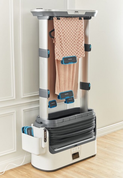 Прасувальна парова шафа Tefal YT4050E1 