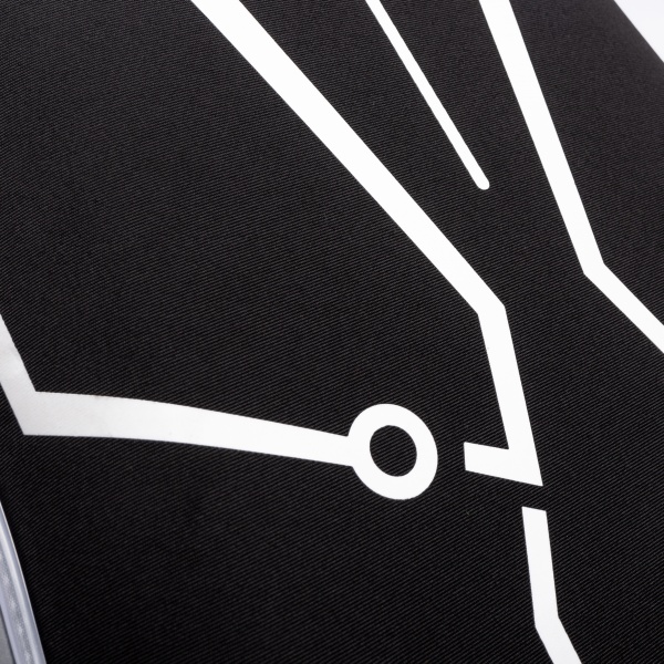 Рюкзак каркасний YES Fashion S-90 Ultrex синій