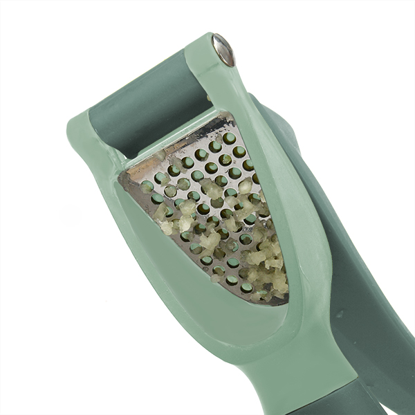 Пресс для чеснока Smart Kitchen by Flamberg Nature Moss Green 18,3 см