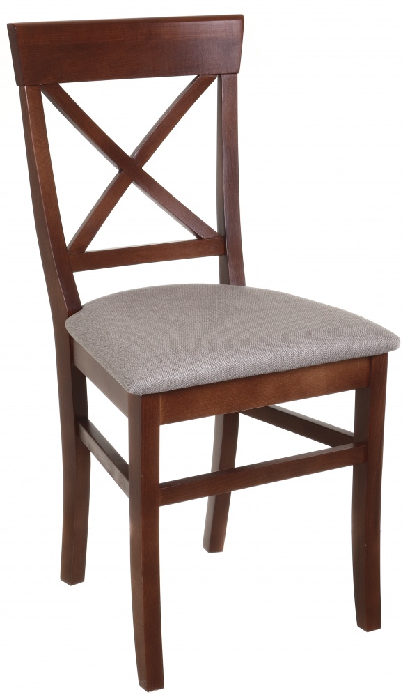 Стул Скиф МП Генри капучино / орех