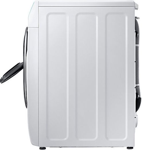 Пральна машина із сушкою Samsung WD90N74LNOA/UA