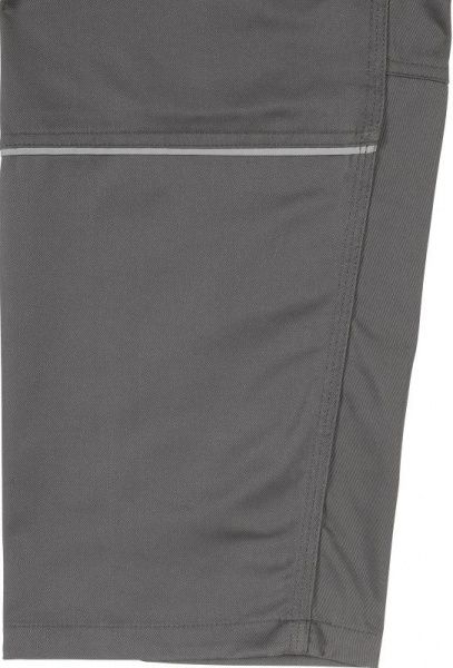 Брюки робочі Delta Plus M2 р. XL M2PA2BMXG темно-синій