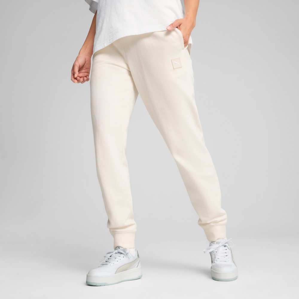 Штани Puma ESS ELEVATED Sweatpants TR cl 68501999 р. XS бежевий