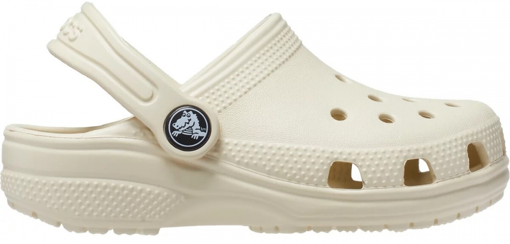 Сабо Crocs Classic Clog T Bone 206990-2Y2 р.24/25 бежевий