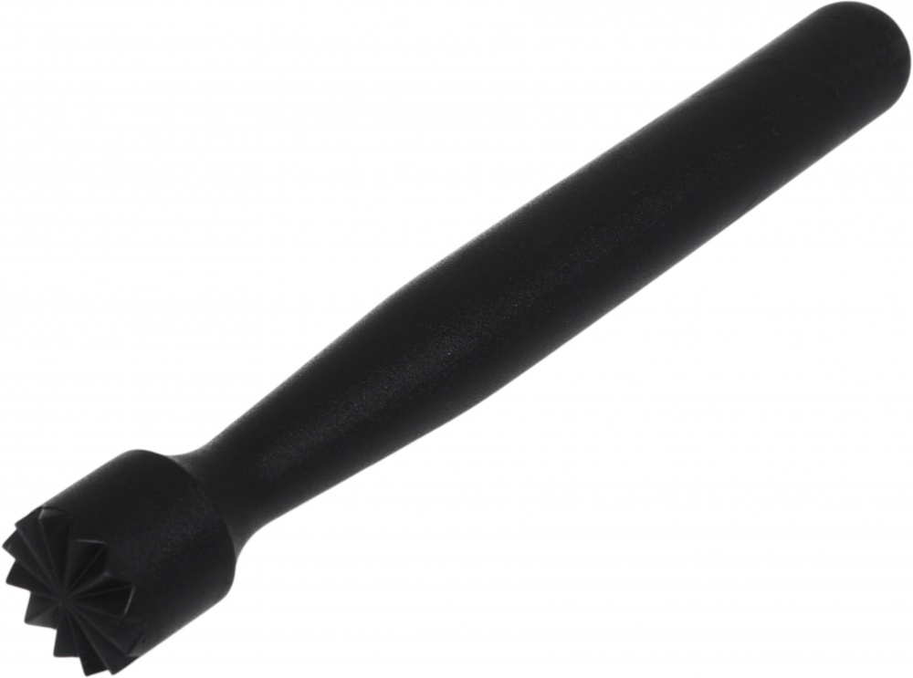 Мадлер Origami Horeca 21х2,8 см чорний