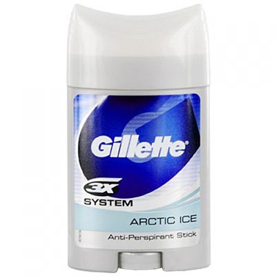 Дезодорант стік Gillette Arctic Ice 48 г