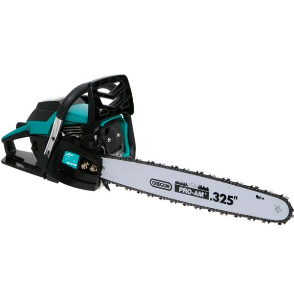 Бензопила Klever WL5800-D