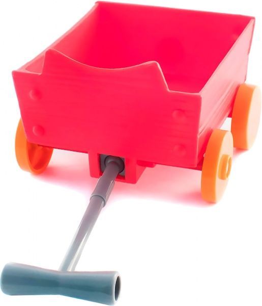 Игровой набор 44 CATS Космо с транспортным средством 34155 