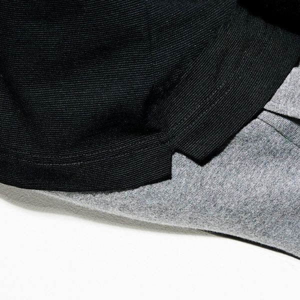 Поло Lacoste L1330031 2 черный